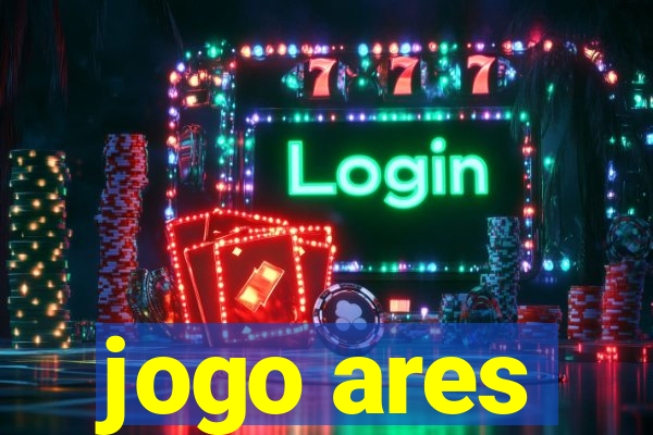 jogo ares